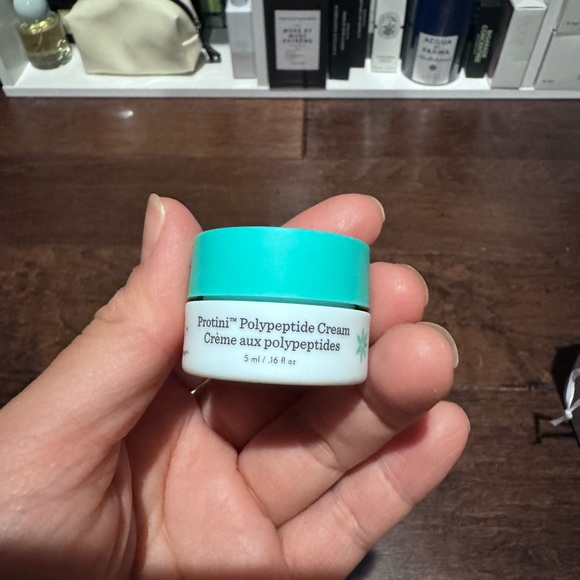 Drunk Elephant Protini Duo 5ml*2 - Picture 2 of 4